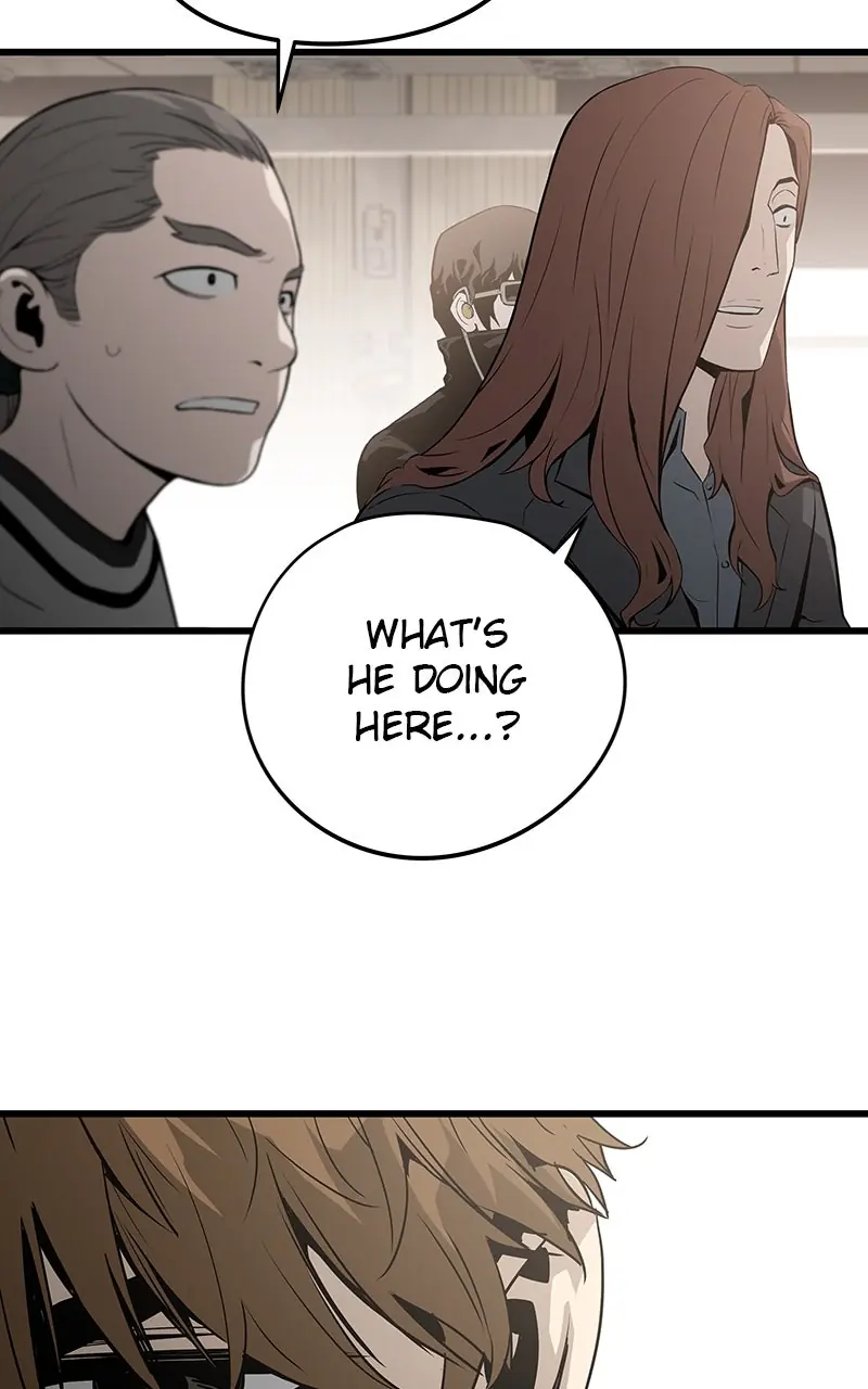 The Breaker Chapter 41 Page 38