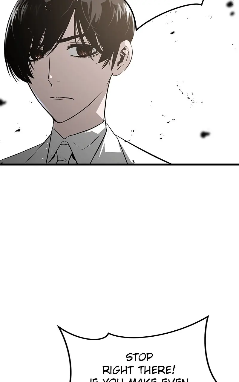 The Breaker Chapter 41 Page 40