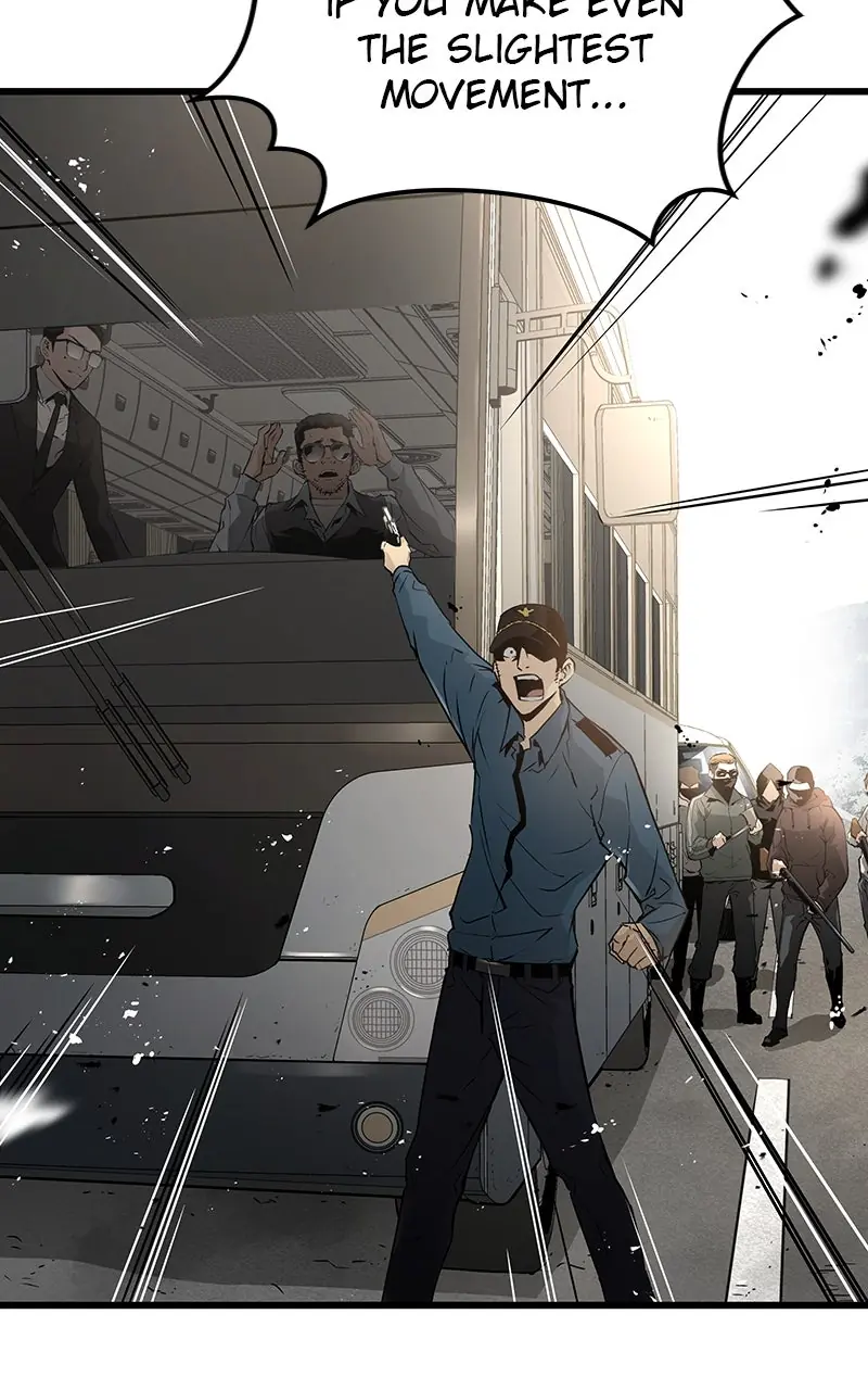 The Breaker Chapter 41 Page 41