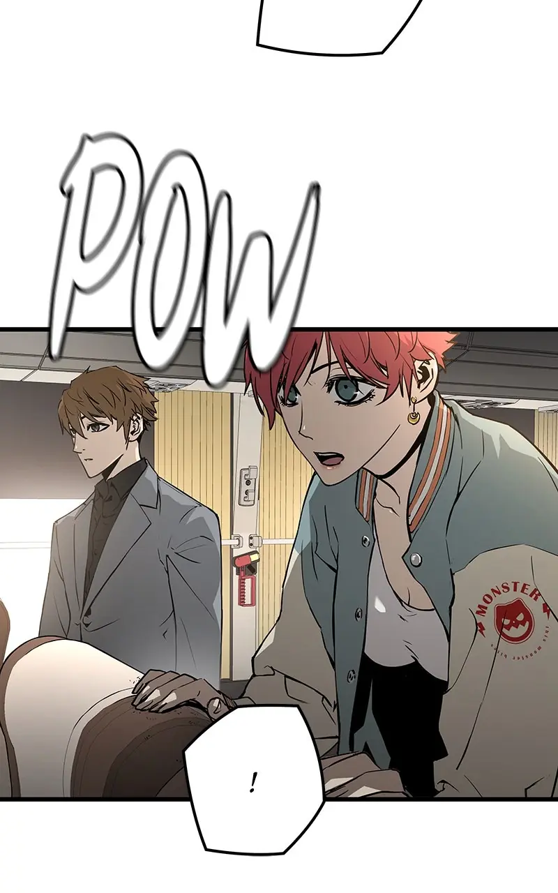 The Breaker Chapter 41 Page 43