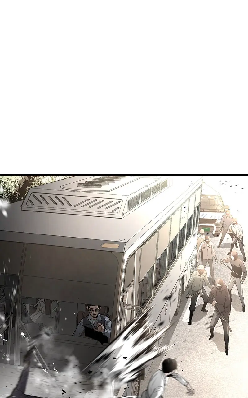 The Breaker Chapter 41 Page 44