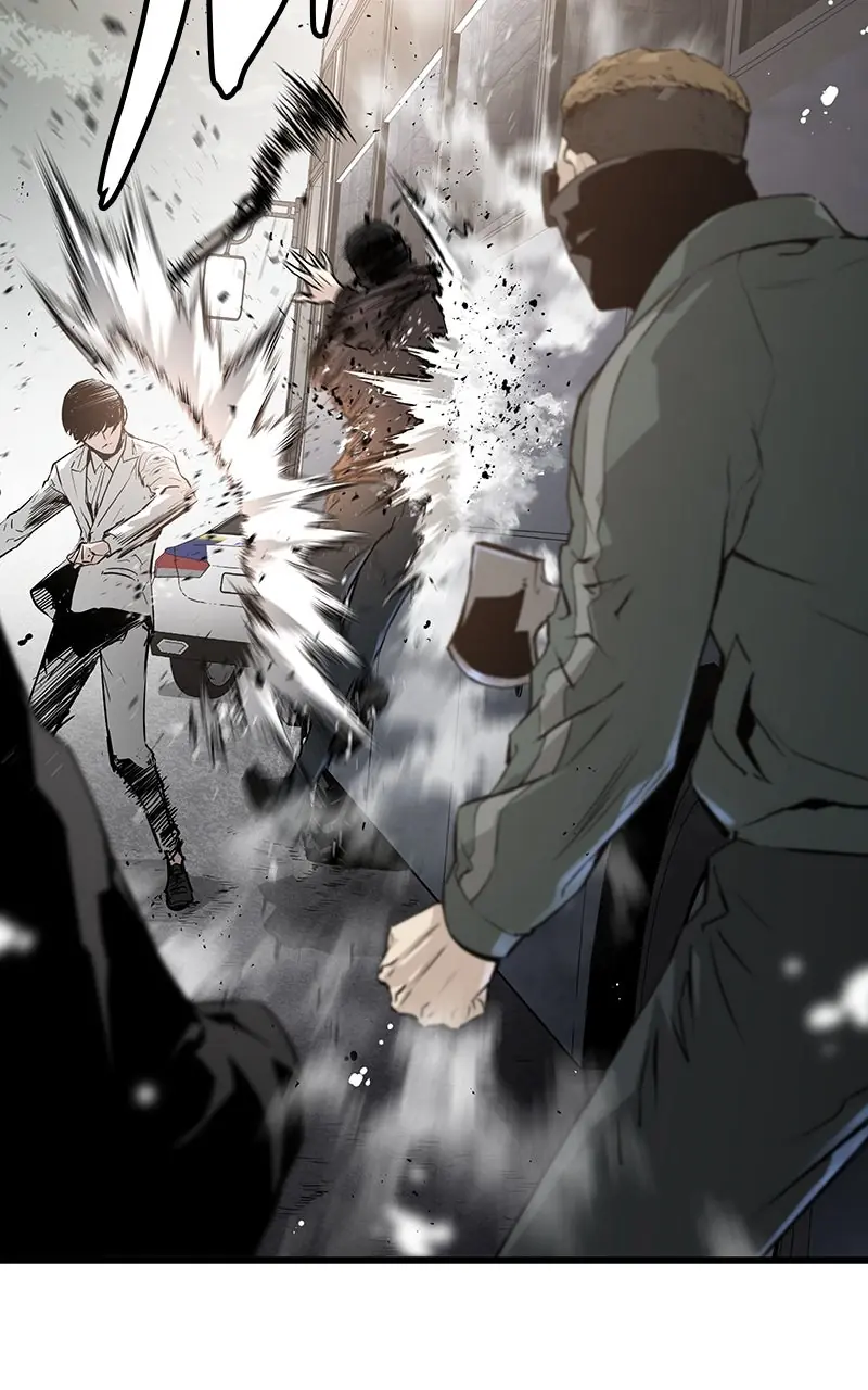 The Breaker Chapter 41 Page 49