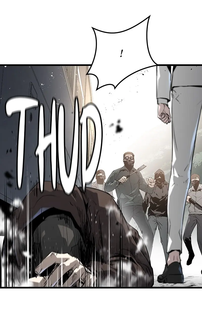 The Breaker Chapter 41 Page 50