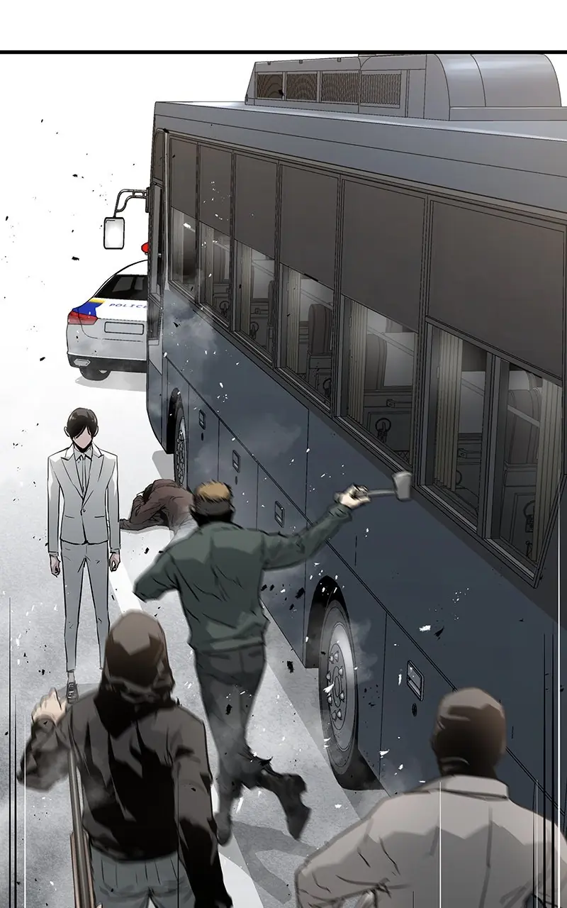 The Breaker Chapter 41 Page 54