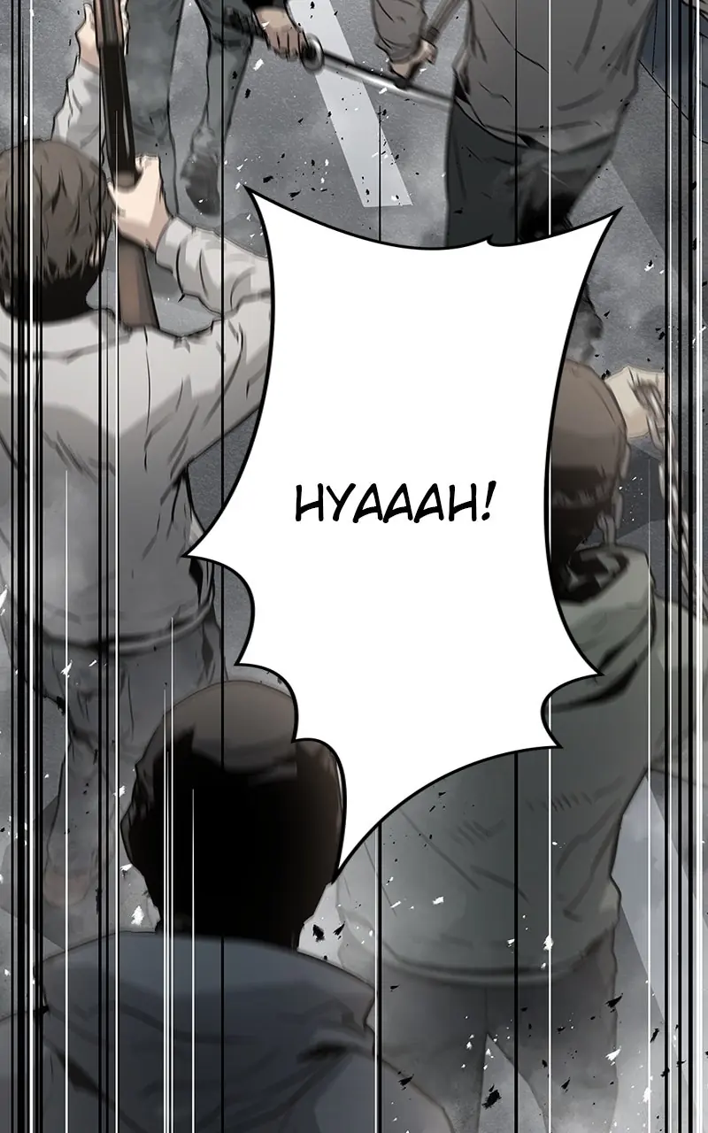 The Breaker Chapter 41 Page 55