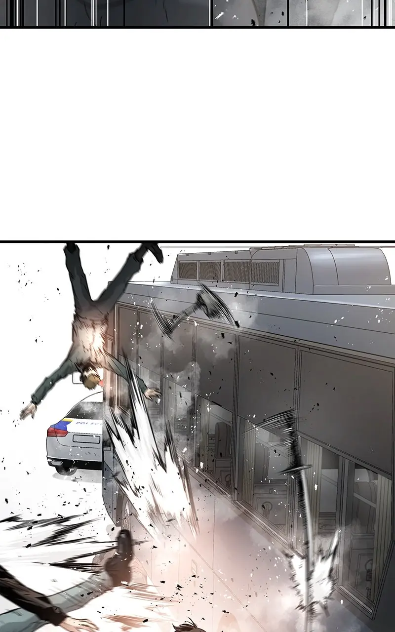 The Breaker Chapter 41 Page 56