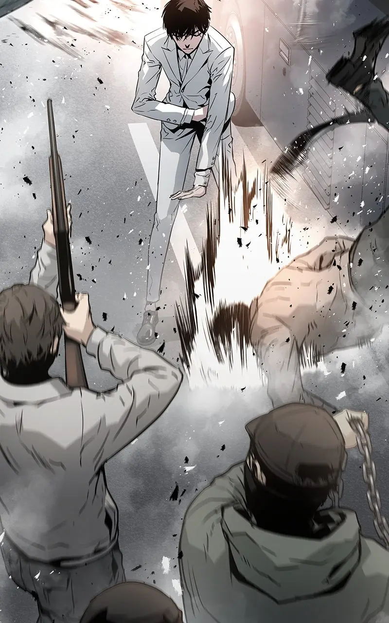 The Breaker Chapter 41 Page 57