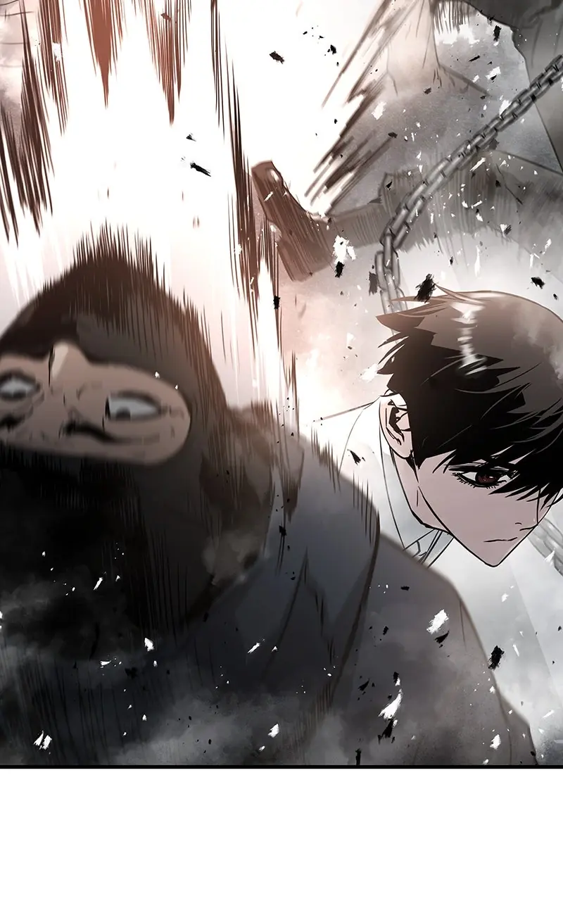 The Breaker Chapter 41 Page 60