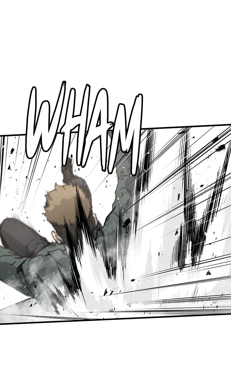 The Breaker Chapter 41 Page 61