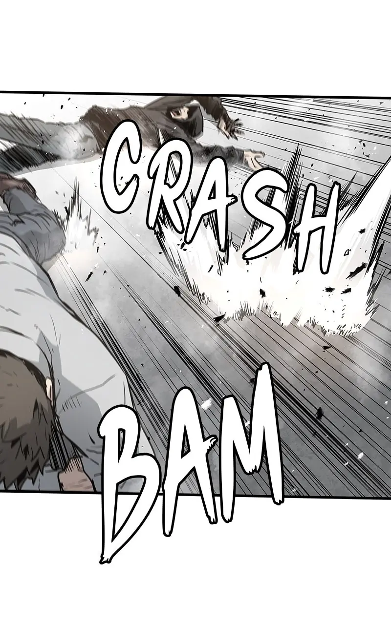 The Breaker Chapter 41 Page 62