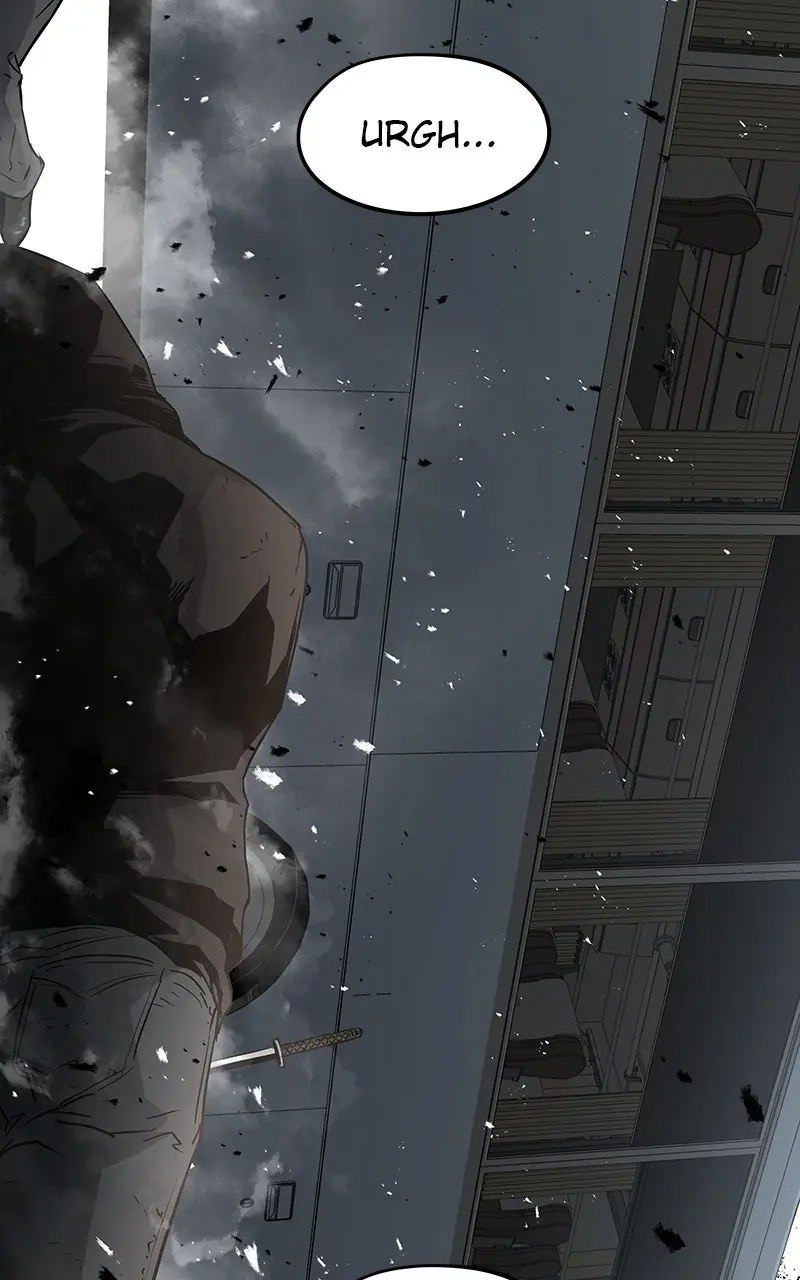 The Breaker Chapter 41 Page 64