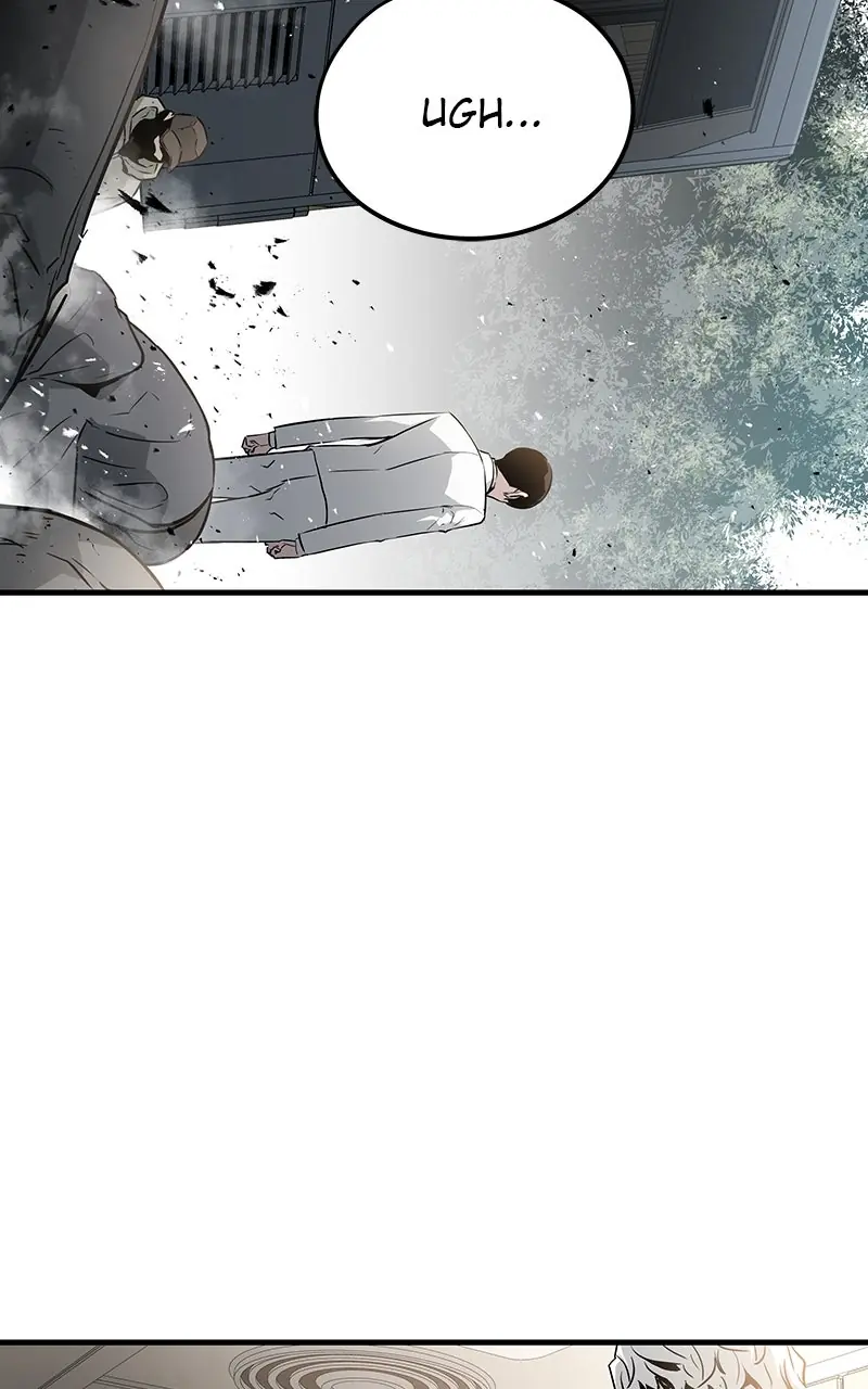 The Breaker Chapter 41 Page 65