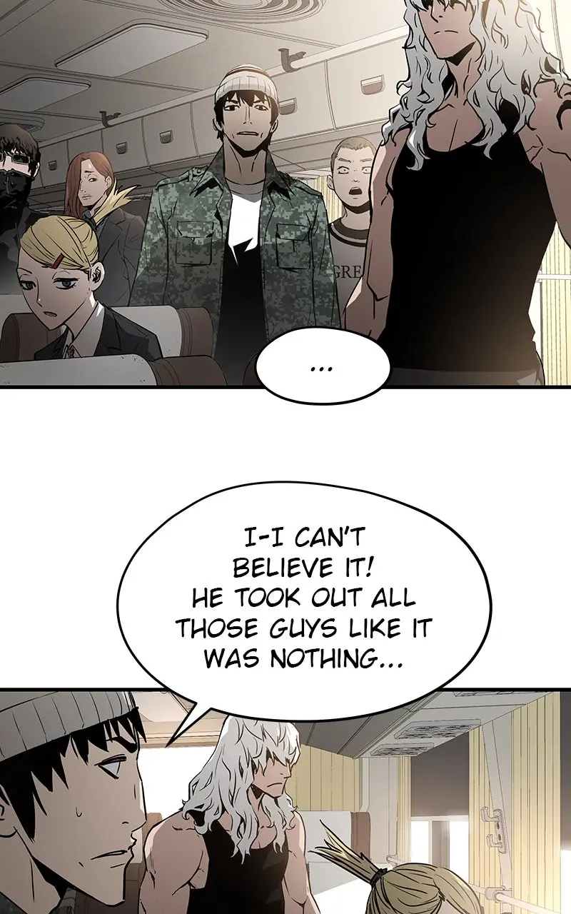 The Breaker Chapter 41 Page 66