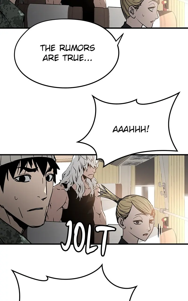 The Breaker Chapter 41 Page 67