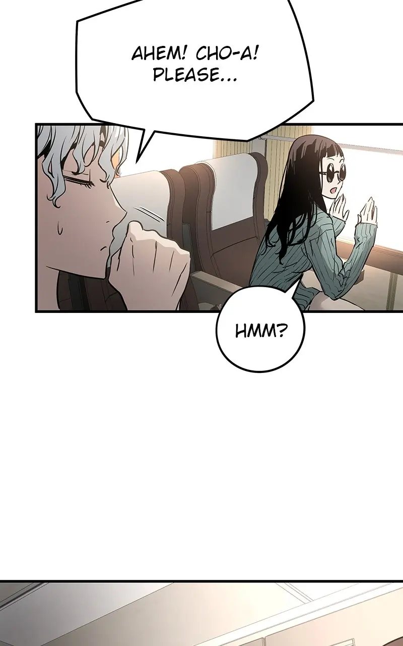 The Breaker Chapter 41 Page 69