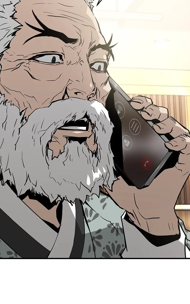 The Breaker Chapter 41 Page 76