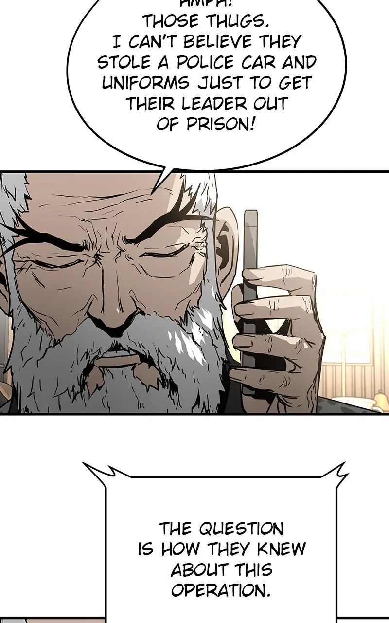 The Breaker Chapter 41 Page 81