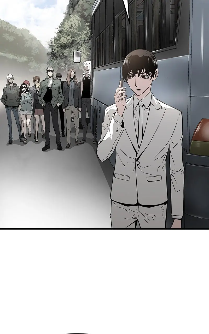 The Breaker Chapter 41 Page 83