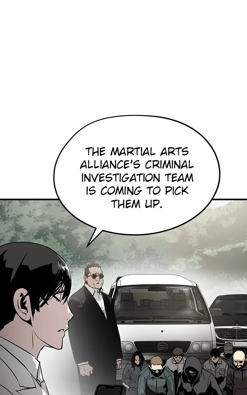 The Breaker Chapter 41 Page 86