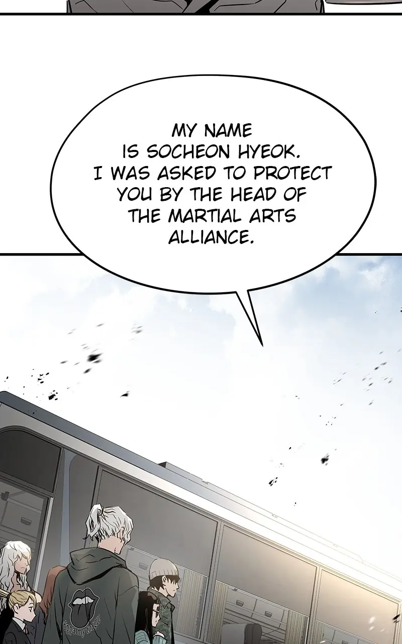 The Breaker Chapter 41 Page 92