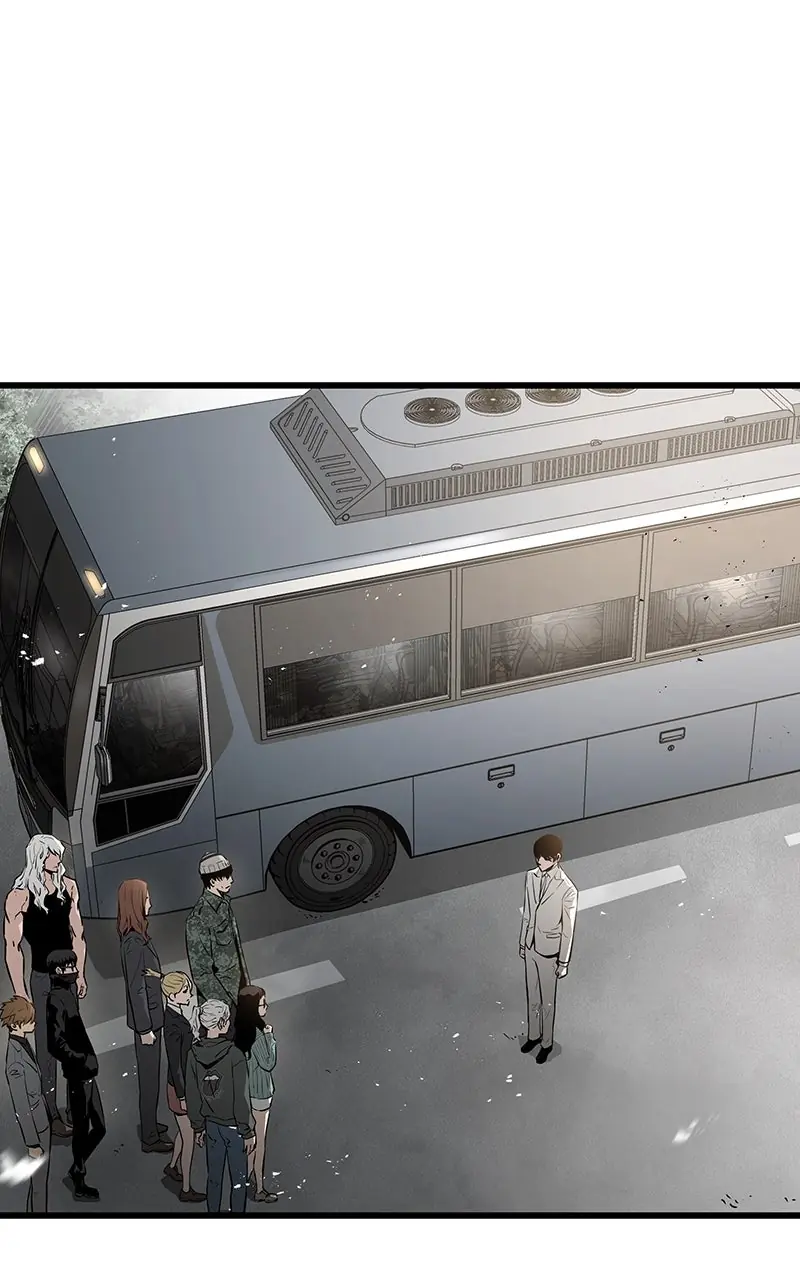 The Breaker Chapter 42 Page 8