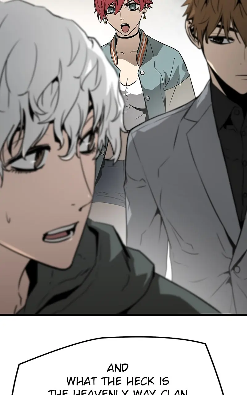 The Breaker Chapter 42 Page 11