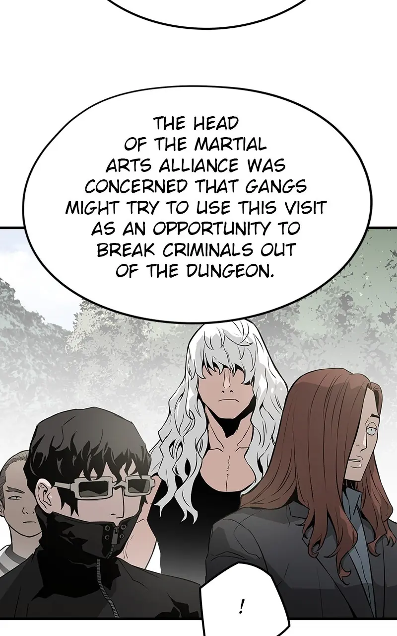 The Breaker Chapter 42 Page 14