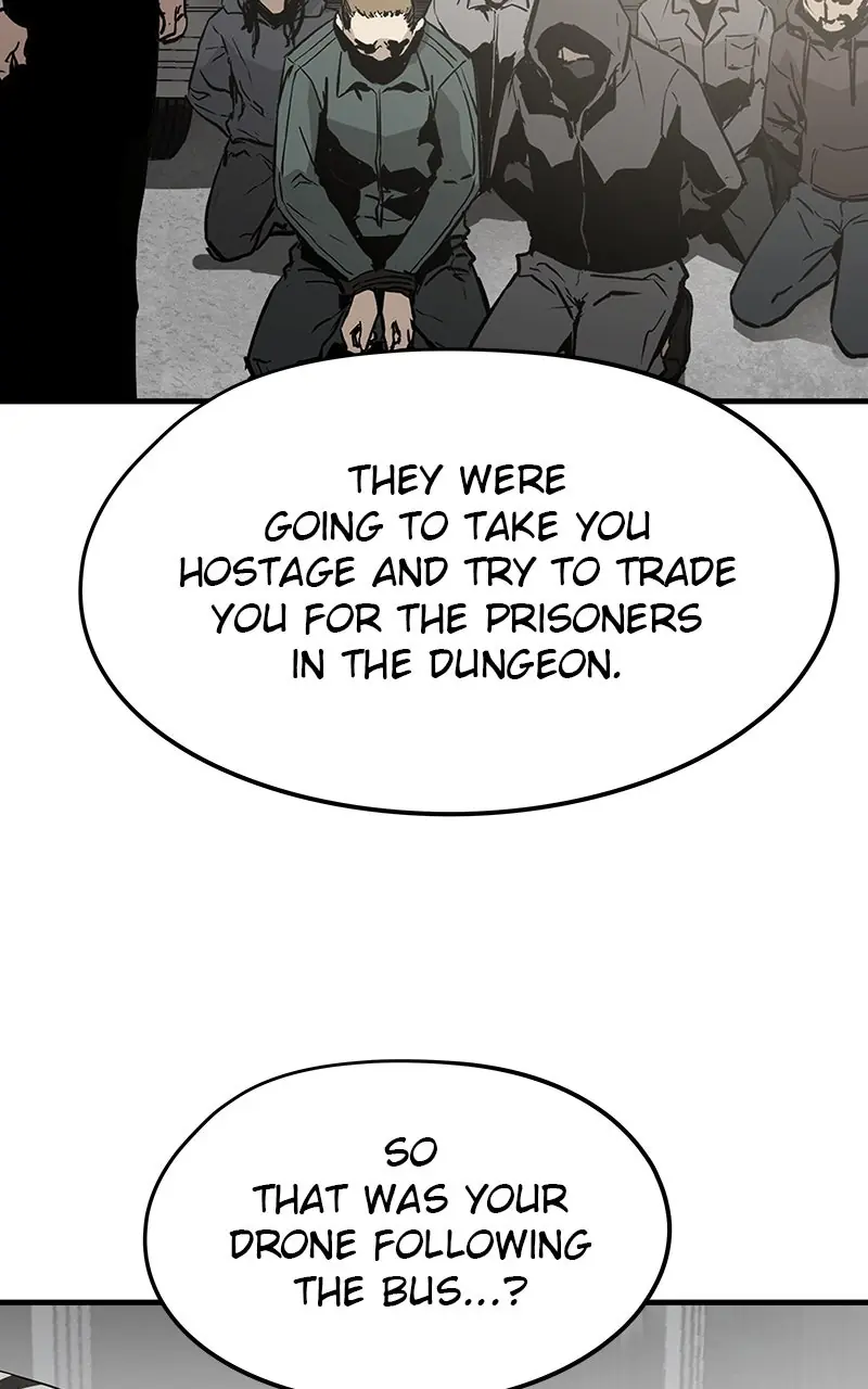 The Breaker Chapter 42 Page 16