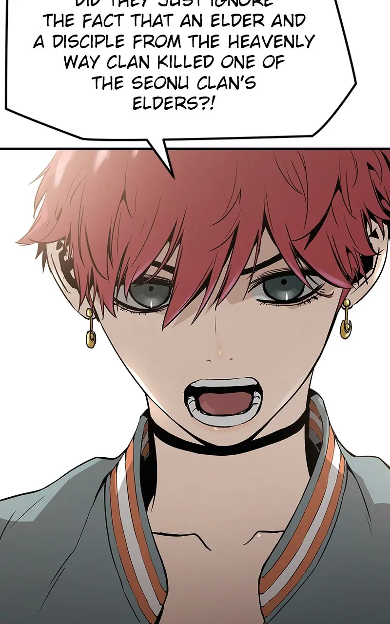 The Breaker Chapter 42 Page 19