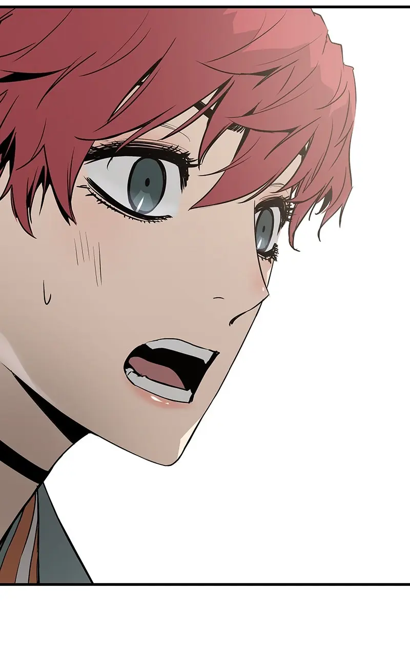 The Breaker Chapter 42 Page 25