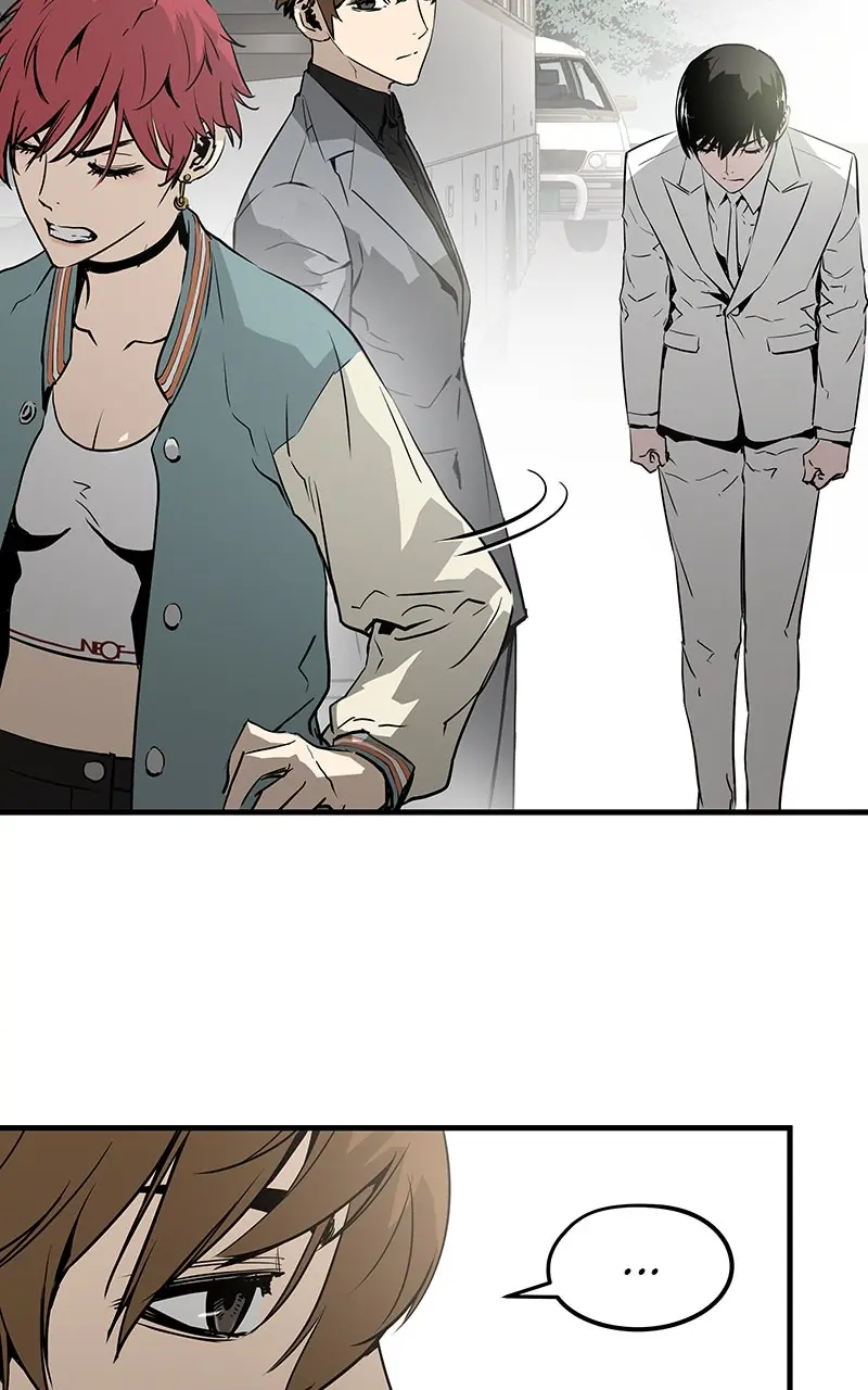 The Breaker Chapter 42 Page 27