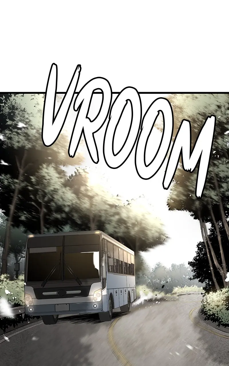 The Breaker Chapter 42 Page 34