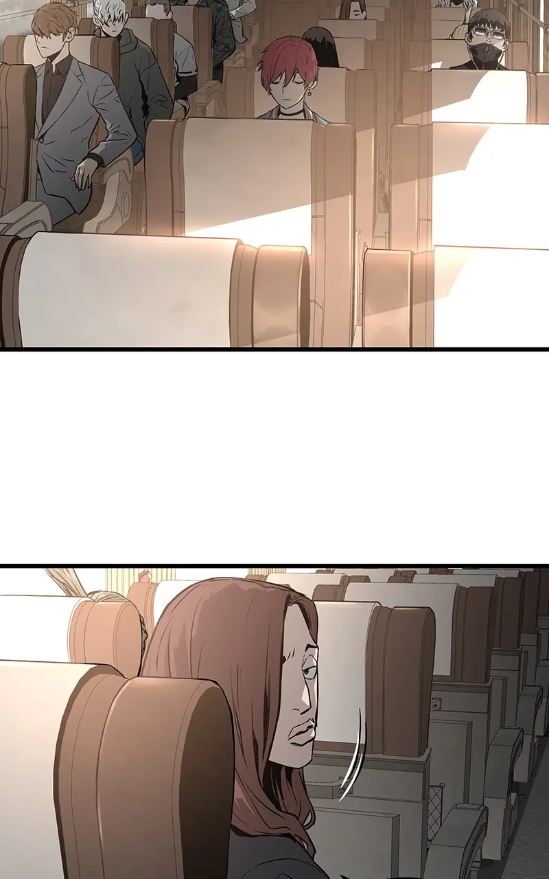 The Breaker Chapter 42 Page 36