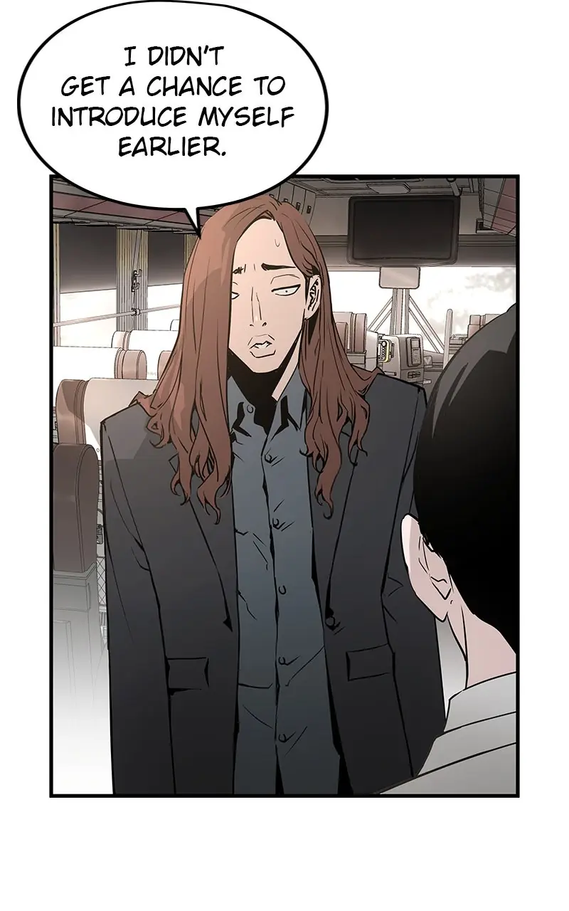 The Breaker Chapter 42 Page 38