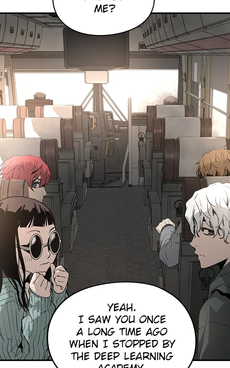 The Breaker Chapter 42 Page 40