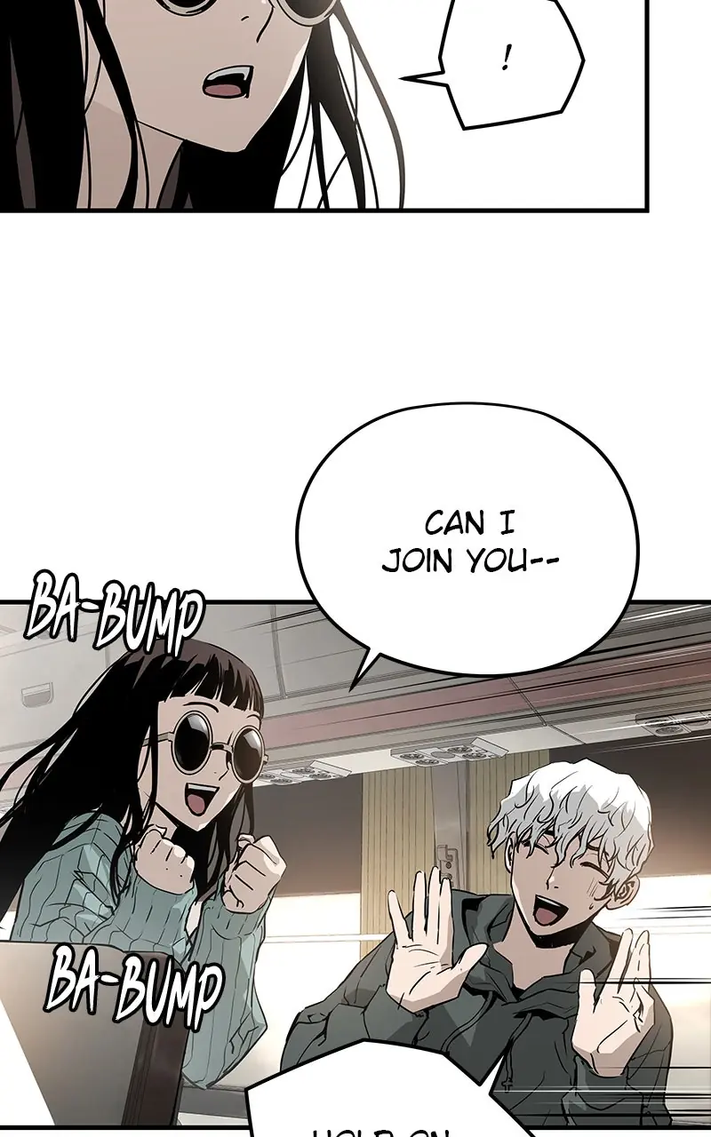 The Breaker Chapter 42 Page 42