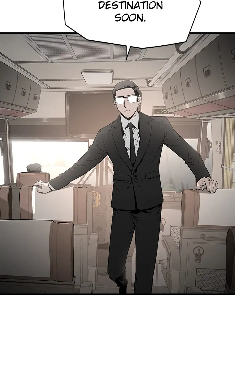 The Breaker Chapter 42 Page 45