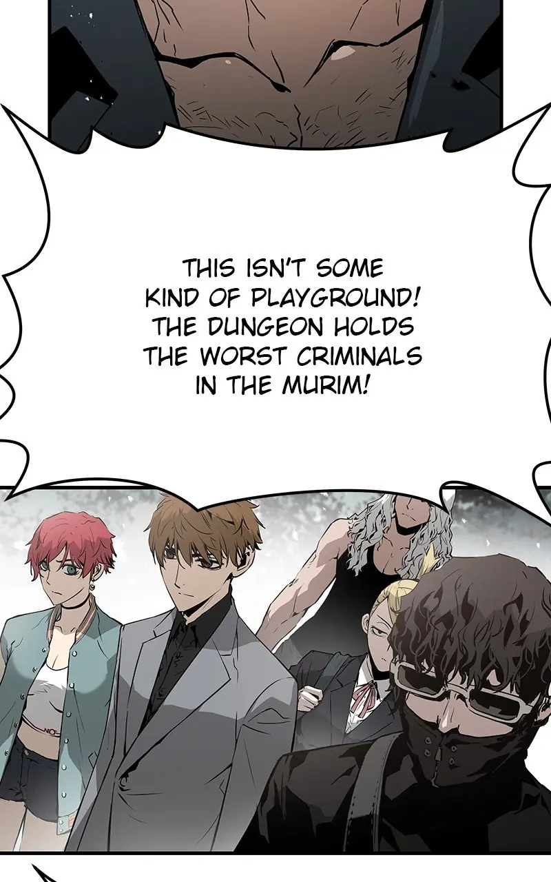 The Breaker Chapter 42 Page 58