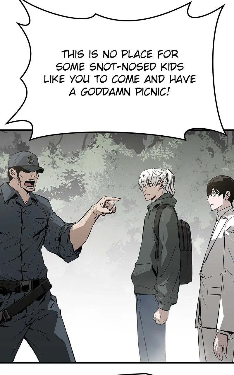 The Breaker Chapter 42 Page 59