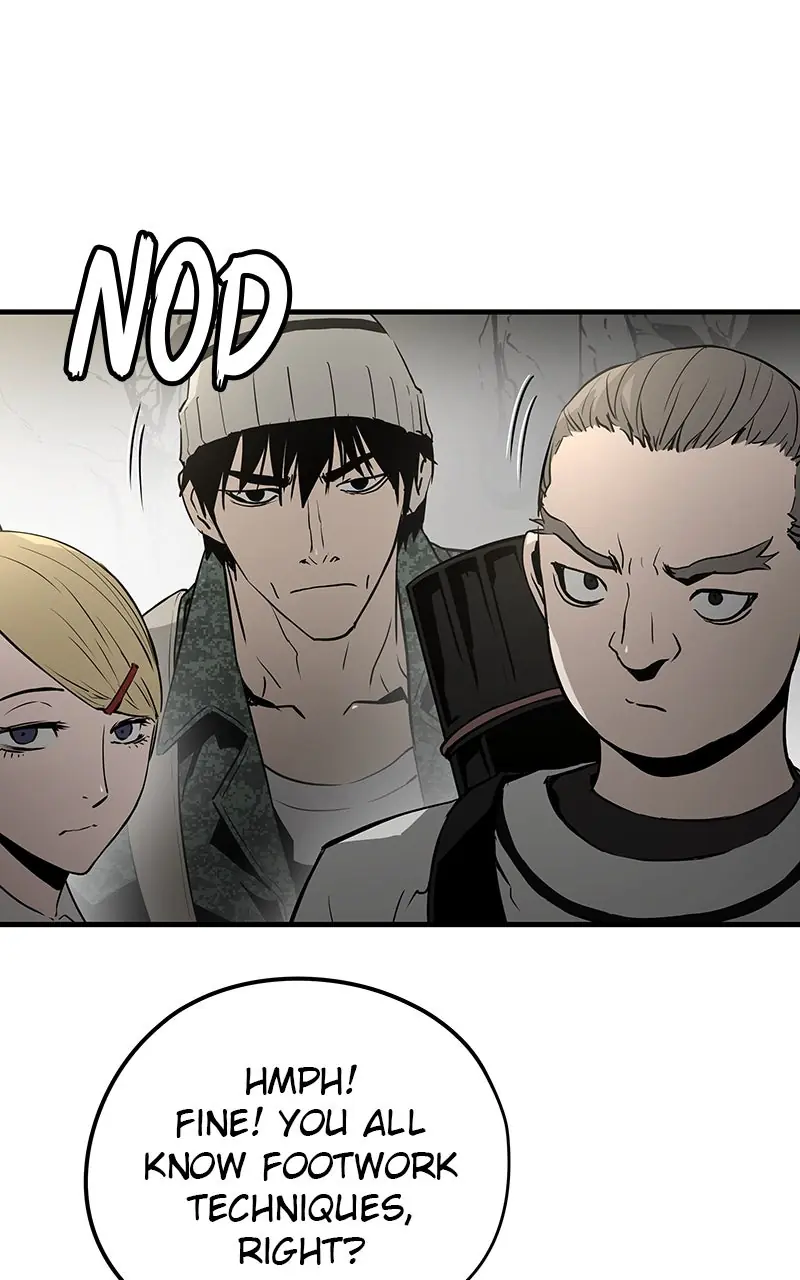 The Breaker Chapter 42 Page 66