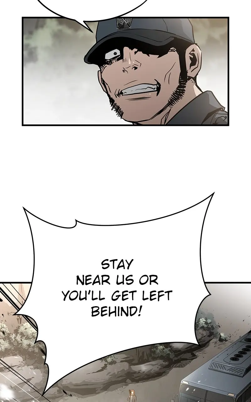 The Breaker Chapter 42 Page 67