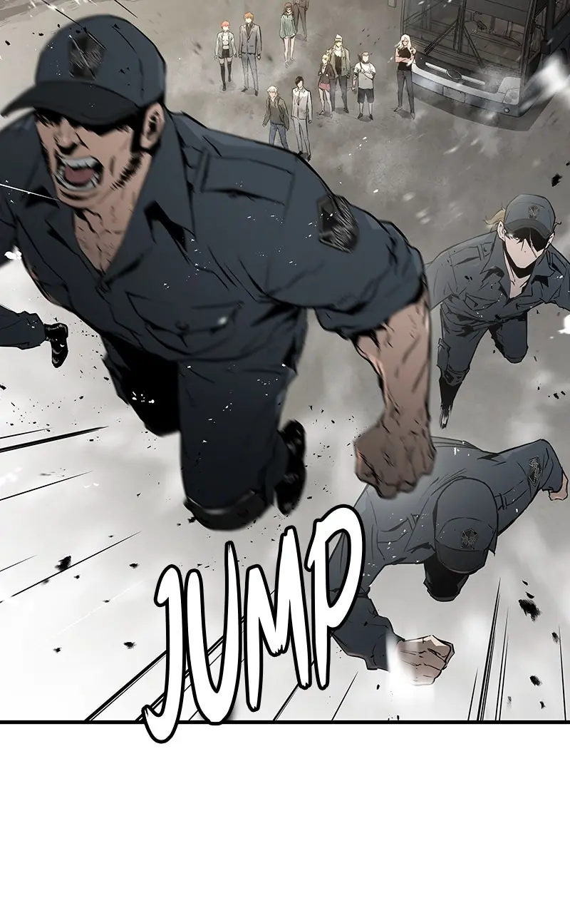 The Breaker Chapter 42 Page 68