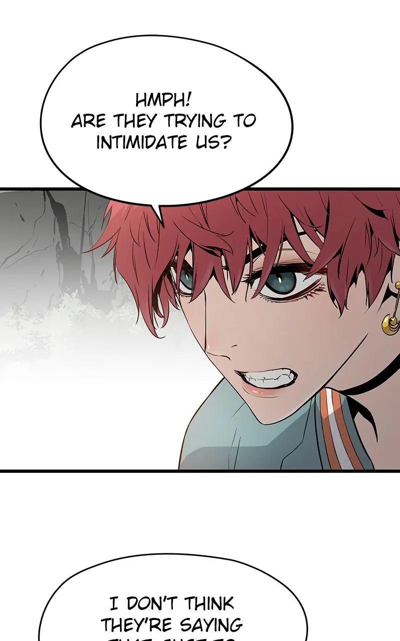 The Breaker Chapter 42 Page 69