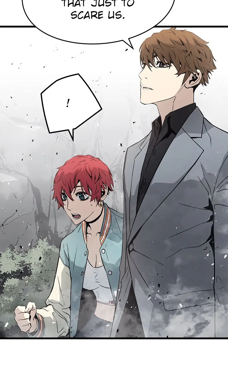 The Breaker Chapter 42 Page 70