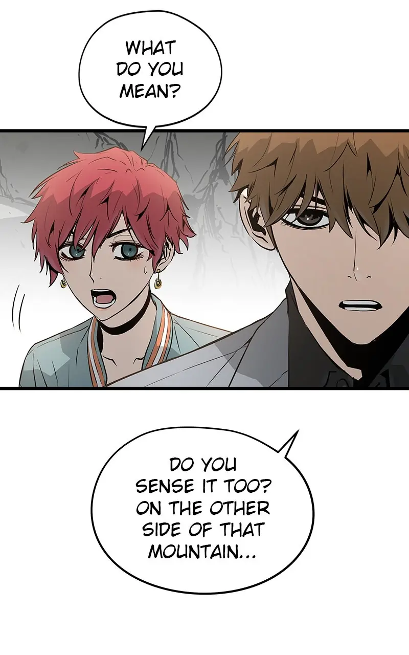 The Breaker Chapter 42 Page 71