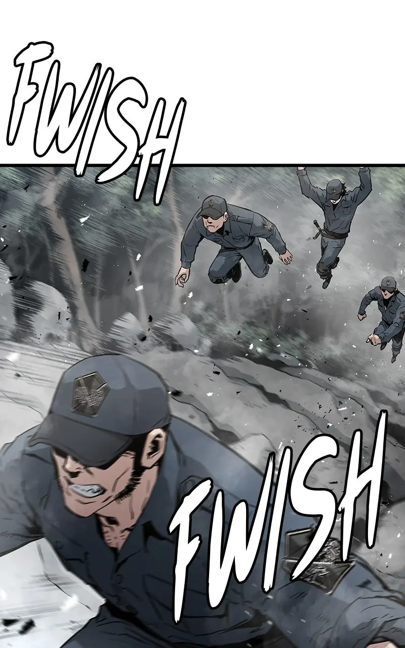 The Breaker Chapter 42 Page 75