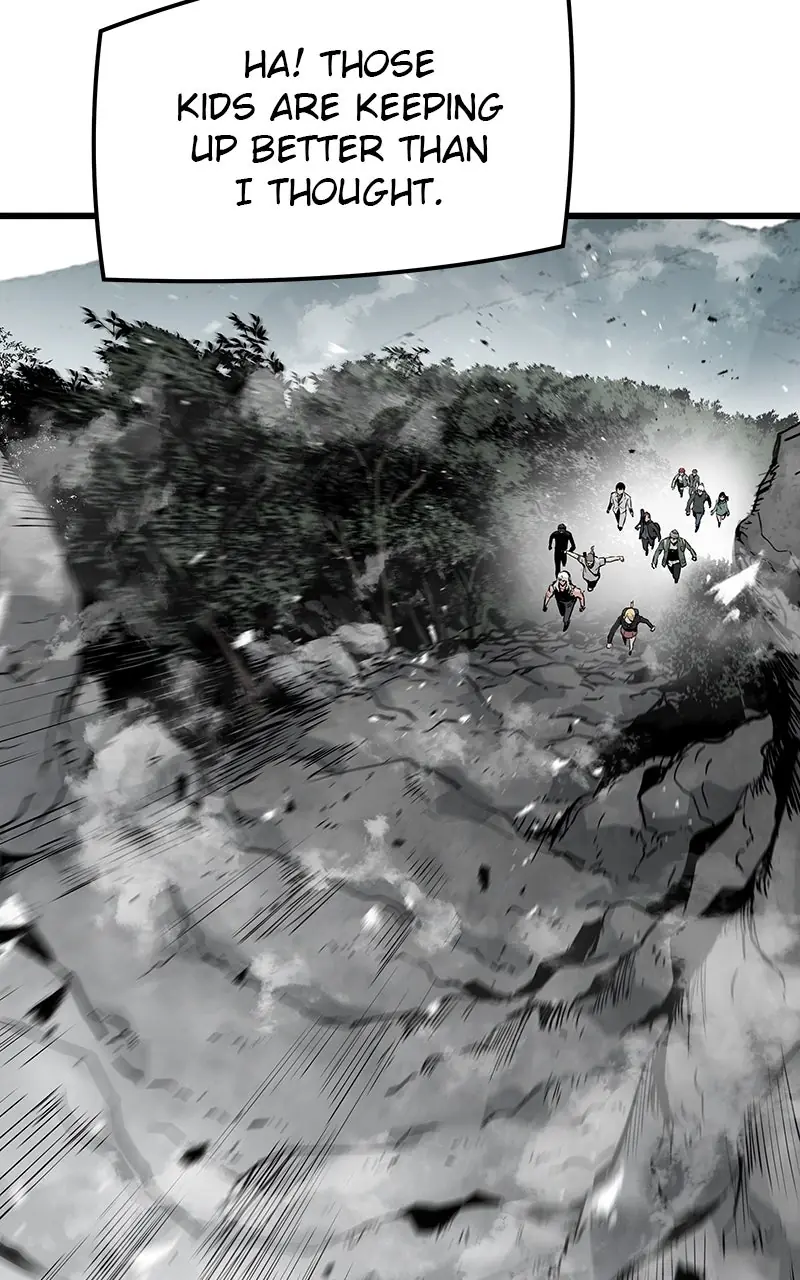 The Breaker Chapter 42 Page 77