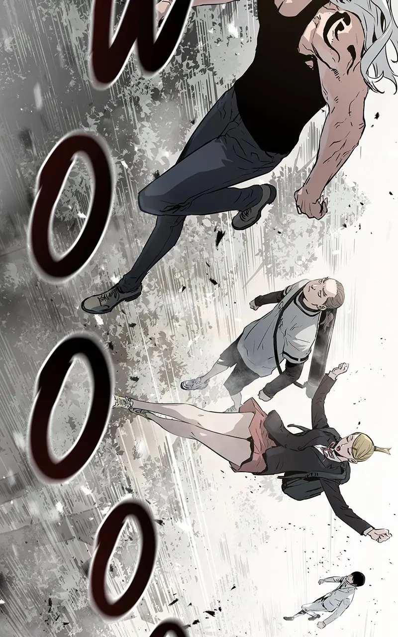 The Breaker Chapter 42 Page 83