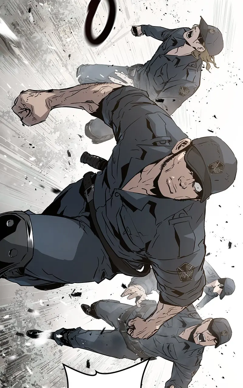 The Breaker Chapter 42 Page 84