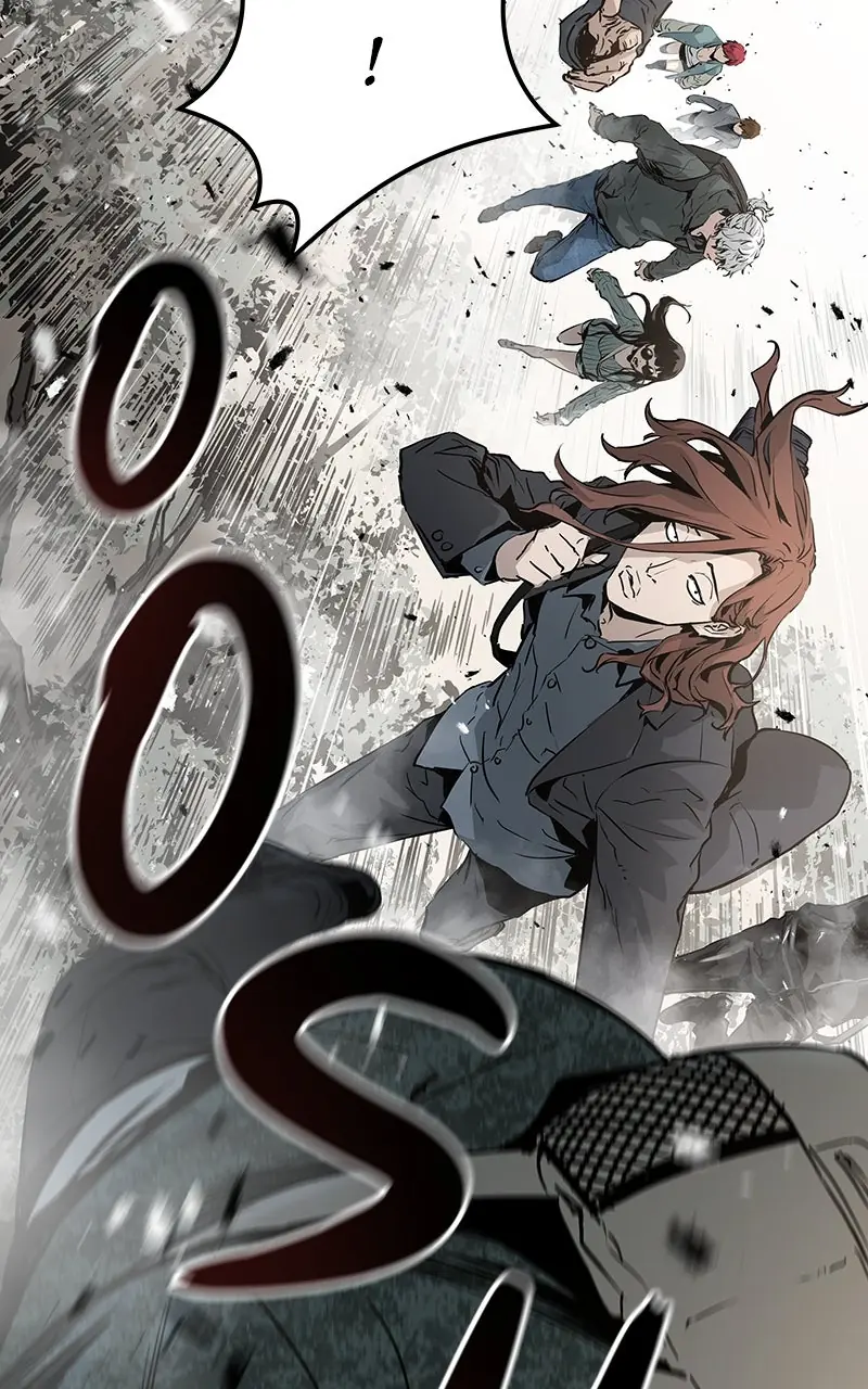 The Breaker Chapter 42 Page 85